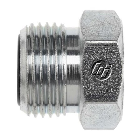 Brennan Industries 24MFS Plug FS2408-24